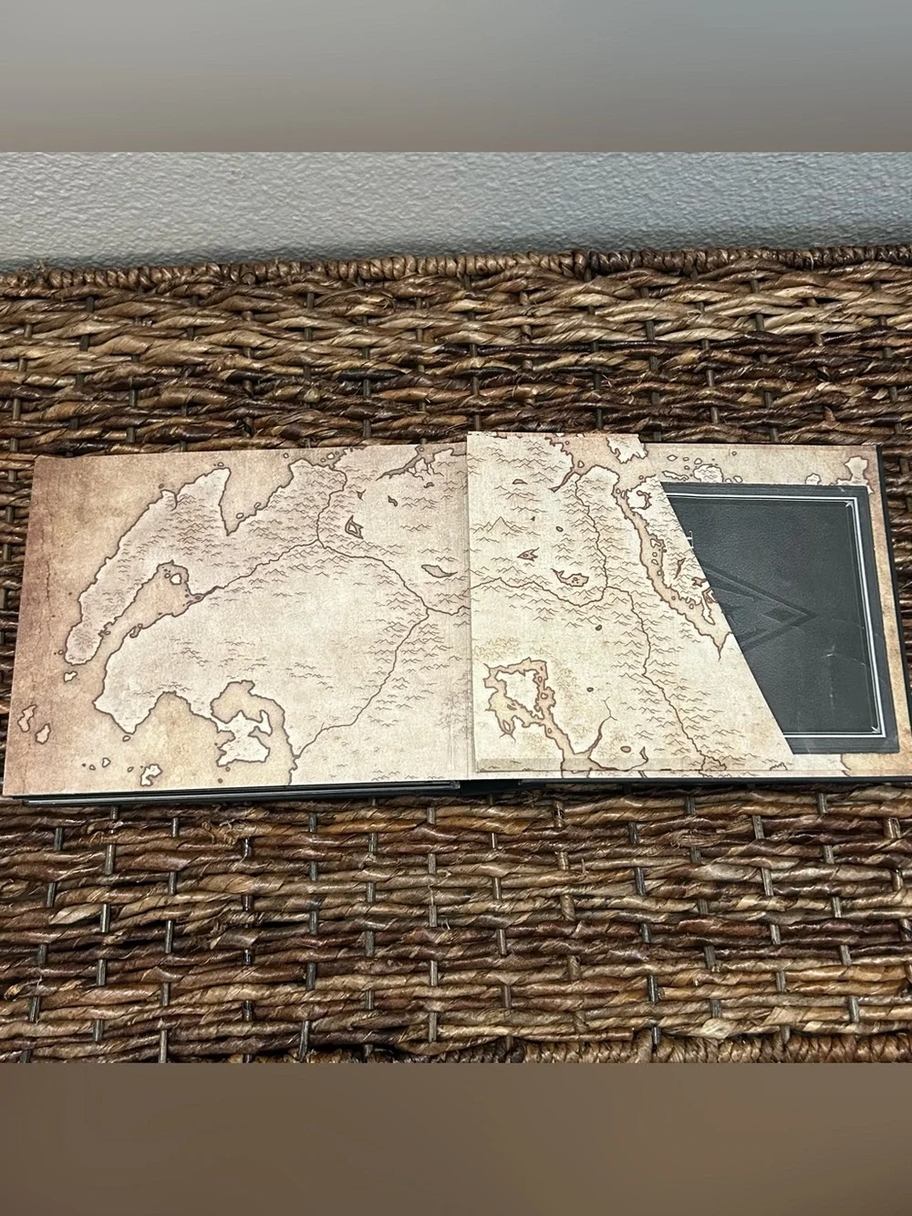 N/A *no maps*